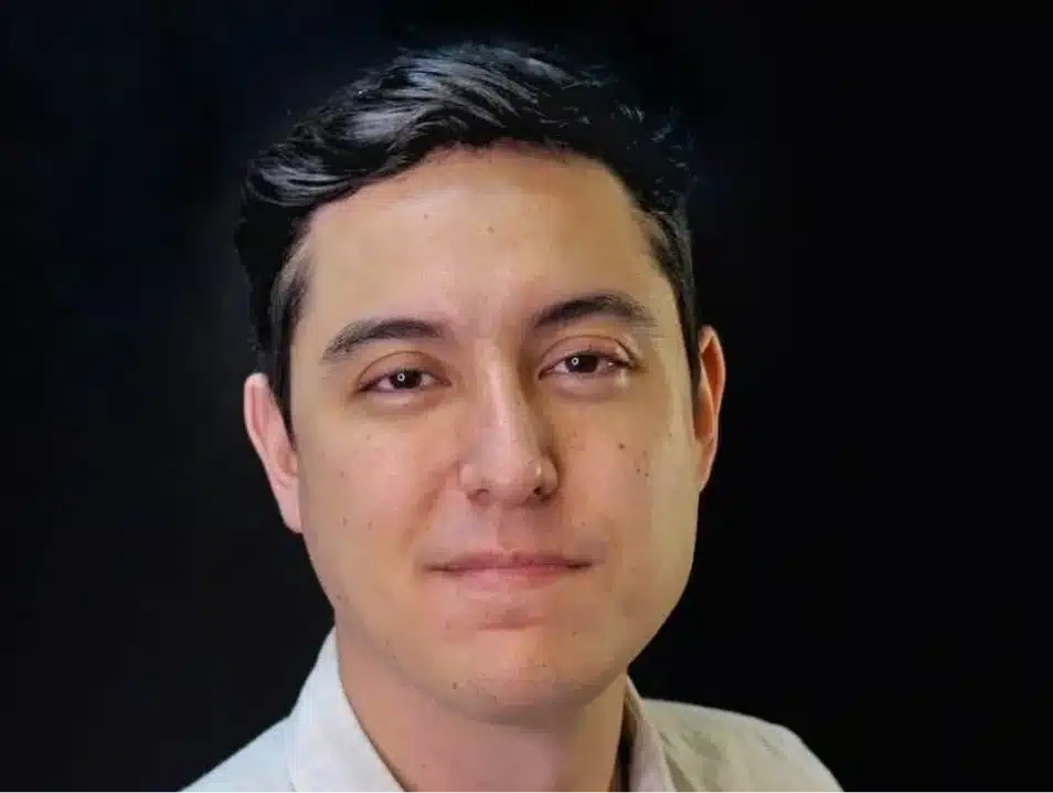 Foto de: Gregório Sagara, Diretor Científico da Dora Approach.