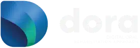 logo do Dora Approach, Digital Oral Rehabilitation Approach